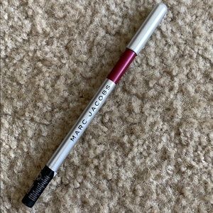 Marc Jacobs highliner gel eyeliner in fine (wine)